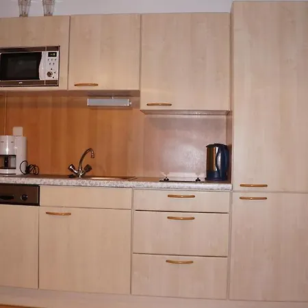 Haus Ortner Apartment