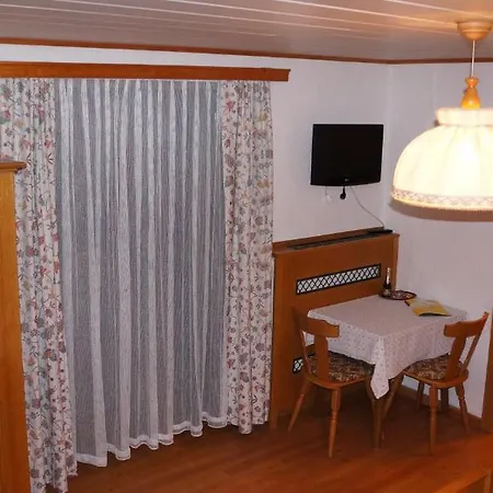 Haus Ortner Wagrain