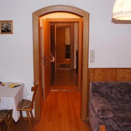 Apartment Haus Ortner *
