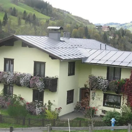 Haus Ortner * Wagrain