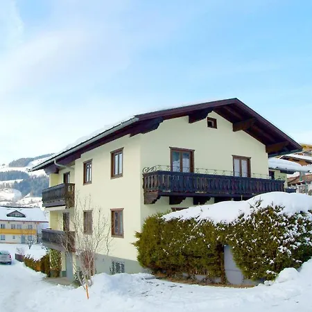 Apartment Haus Ortner *