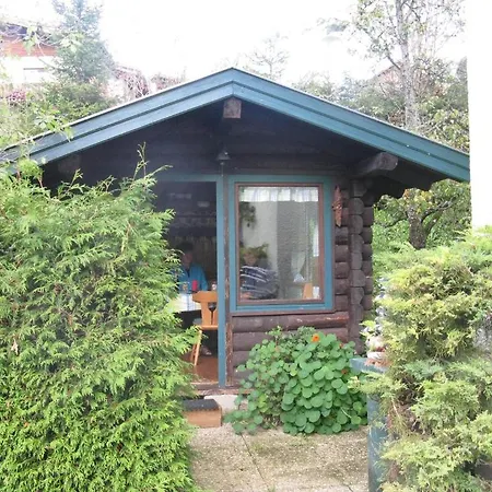 Haus Ortner Daire *