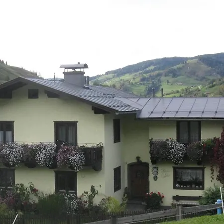 Haus Ortner * Wagrain