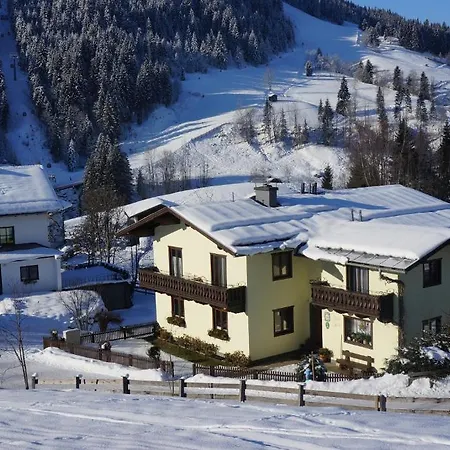 Haus Ortner * Wagrain