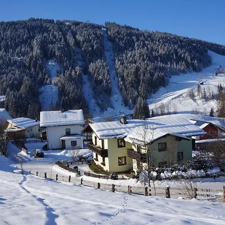 Haus Ortner Daire *
