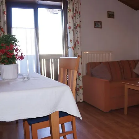 Haus Ortner Apartment