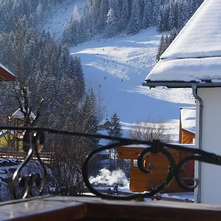 Haus Ortner
