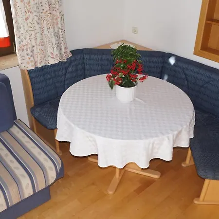 Apartment Haus Ortner