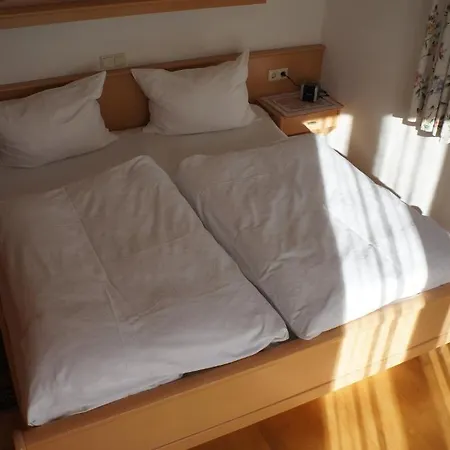 Haus Ortner Apartament Wagrain