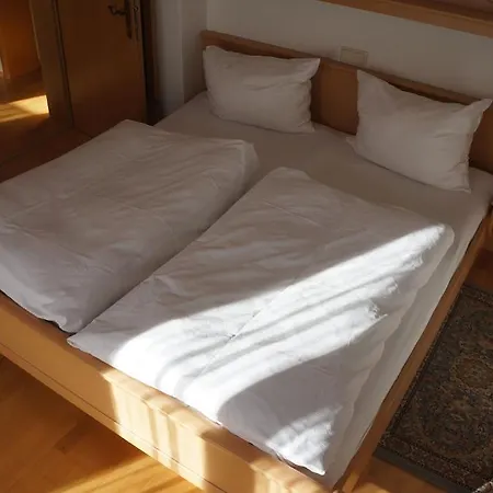 Apartament Haus Ortner