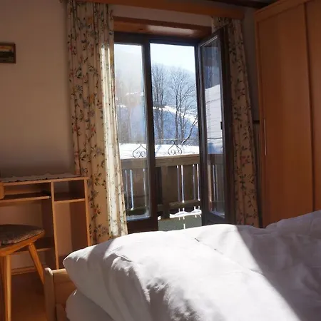Apartment Haus Ortner