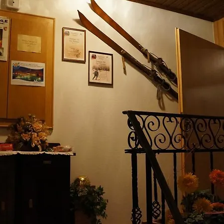 Haus Ortner Apartment