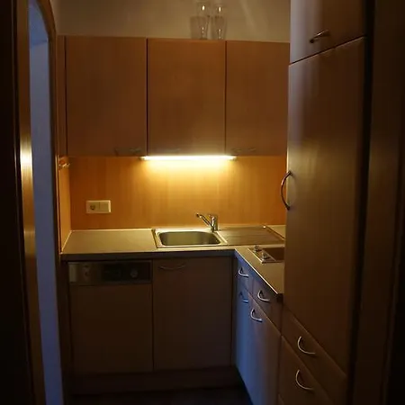 Haus Ortner Apartment *